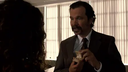Get Shorty S02E03