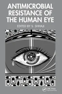 Antimicrobial Resistance of the Human Eye