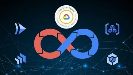 Google Cloud DevOps - Learn to create CI/CD pipelines in GCP