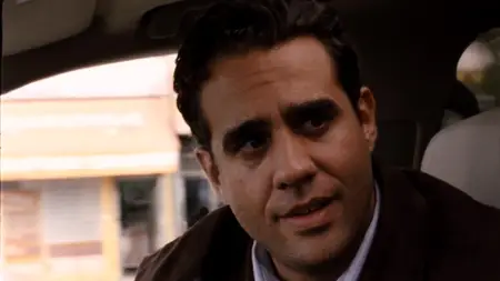 Roadie (2012)