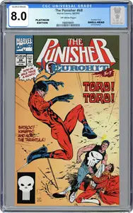 The Punisher 068