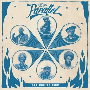 The 18th Parallel - All Fruits Ripe (2026) [Official Digital Download]
