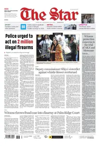Star - 14 August 2025