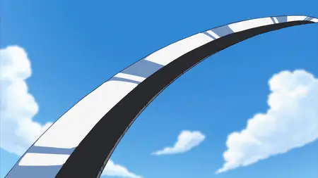 One Piece (1999 S11E05 The Franky Family and Iceburg! Koten Gars