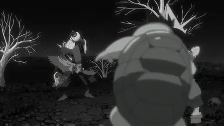 YAIBA Samurai Legend (2025) - 19 (S01E19) (AMZN 1080p H264 E-AC3