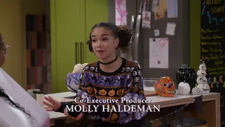 Wizards Beyond Waverly Place S02E05