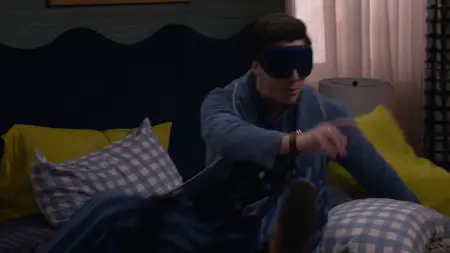 Wizards Beyond Waverly Place S02E05