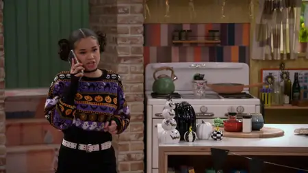 Wizards Beyond Waverly Place S02E05