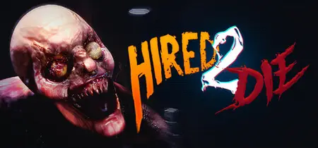 Hired 2 Die (2025)