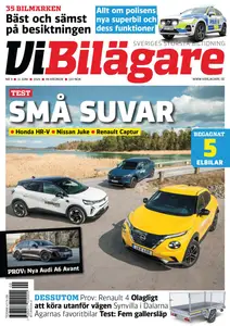 Vi Bilägare - 7 Juni 2025