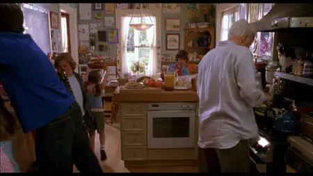 Cheaper by the Dozen (2003)