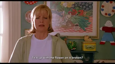 Cheaper by the Dozen (2003)