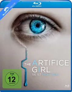 The Artifice Girl (2022)