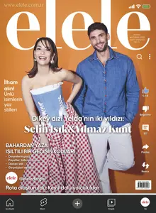Elele - 1 Mayıs 2025