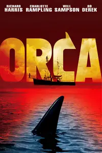 Orca (1977) [Remastered]