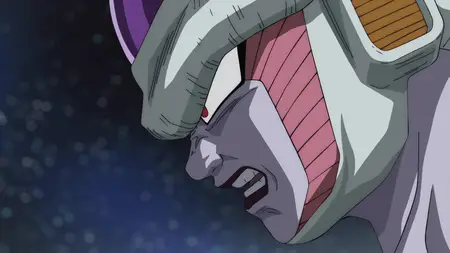 Dragon Ball Super - 020