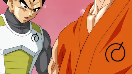 Dragon Ball Super - 020