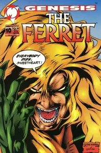 The Ferret v2 10
