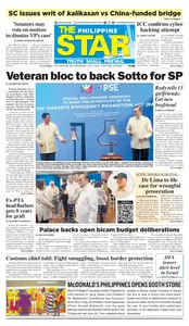 The Philippine Star - July 2, 2025