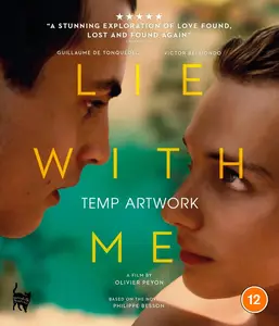 Arrête avec tes mensonges / Lie with Me (2023)