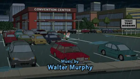 Family Guy S17E03