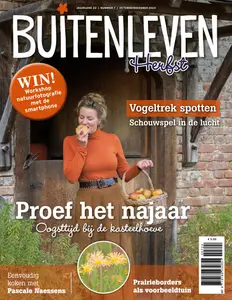 Buitenleven - Oktober-November 2024