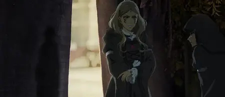 Lord of Mysteries - 01v2 (480p