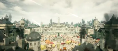 Lord of Mysteries - 01v2 (480p