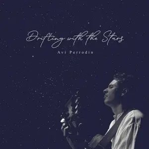 Avi Perrodin - Drifting with the Stars (2026) [Official Digital Download 24/96]