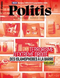 Politis - 19 Juin 2025