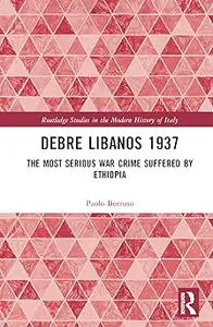 Debre Libanos 1937