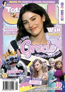 Total Girl - May-June 2025