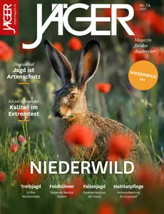 Jäger - Juli 2025