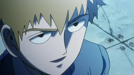 Mob Psycho 100 - 12 Dual Audio 10bit BD1080p x265