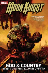 Moon Knight v03 - God &amp; Country (2008) (Digital) (Zone-Empire