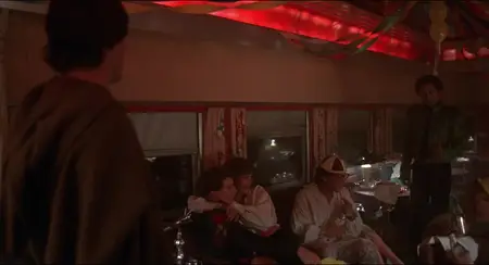 Terror Train (1980)