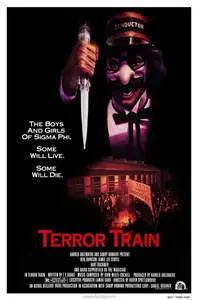 Terror Train (1980)