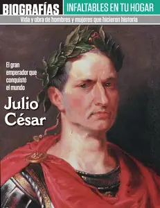 Biografías - 15 Junio 2025