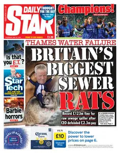 Daily Star - 29 May 2025
