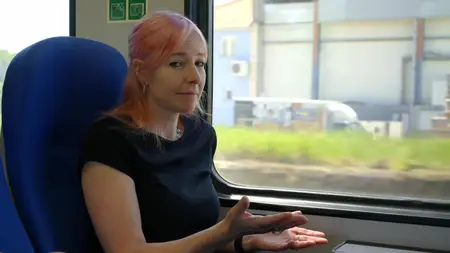 CH4 - Ottoman Empire by Train with Alice Roberts (2024)