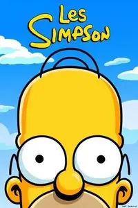 Les Simpson S37E15