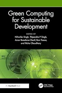 Green Computing for Sustainable Development