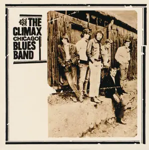 Climax Blues Band - The Albums 1969-1972 [5CD Box Set] (2019) (Repost)