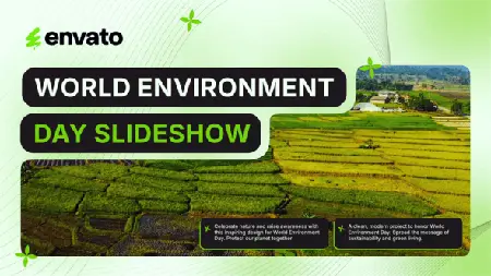 World Environment Day | Nature Slideshow 57991763