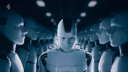 CH4. - Dispatches: Will AI Take My Job? (2025)
