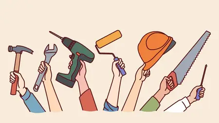 How to find work - for Freelance Tradespeople