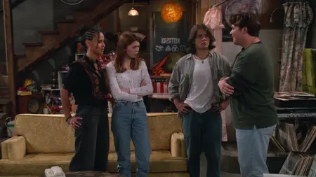 That '90s Show S03E07