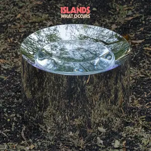 Islands - What Occurs (2024) [Official Digital Download]