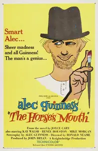 The Horse's Mouth (1958)