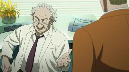 PLUTO (2023 S01E06 006 Episode 6 Commie